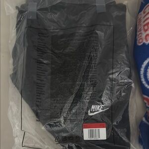 Nike Black Athletic Pants